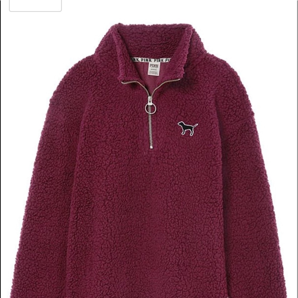 PINK Sherpa